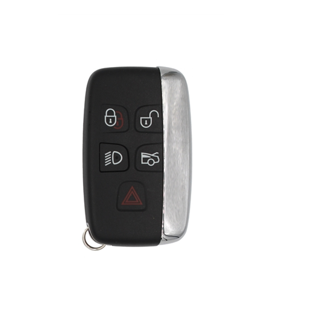 2011-2017 (OEM Refurb) Smart Key for F-Type - XE | PN: CW93-15K601-AB / Fcc: KOBJTF10A 2011-2017 (OEM Refurb) Smart Key for F-Type - XE | PN: CW93-15K601-AB / Fcc: KOBJTF10A